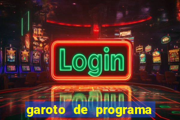 garoto de programa de porto velho